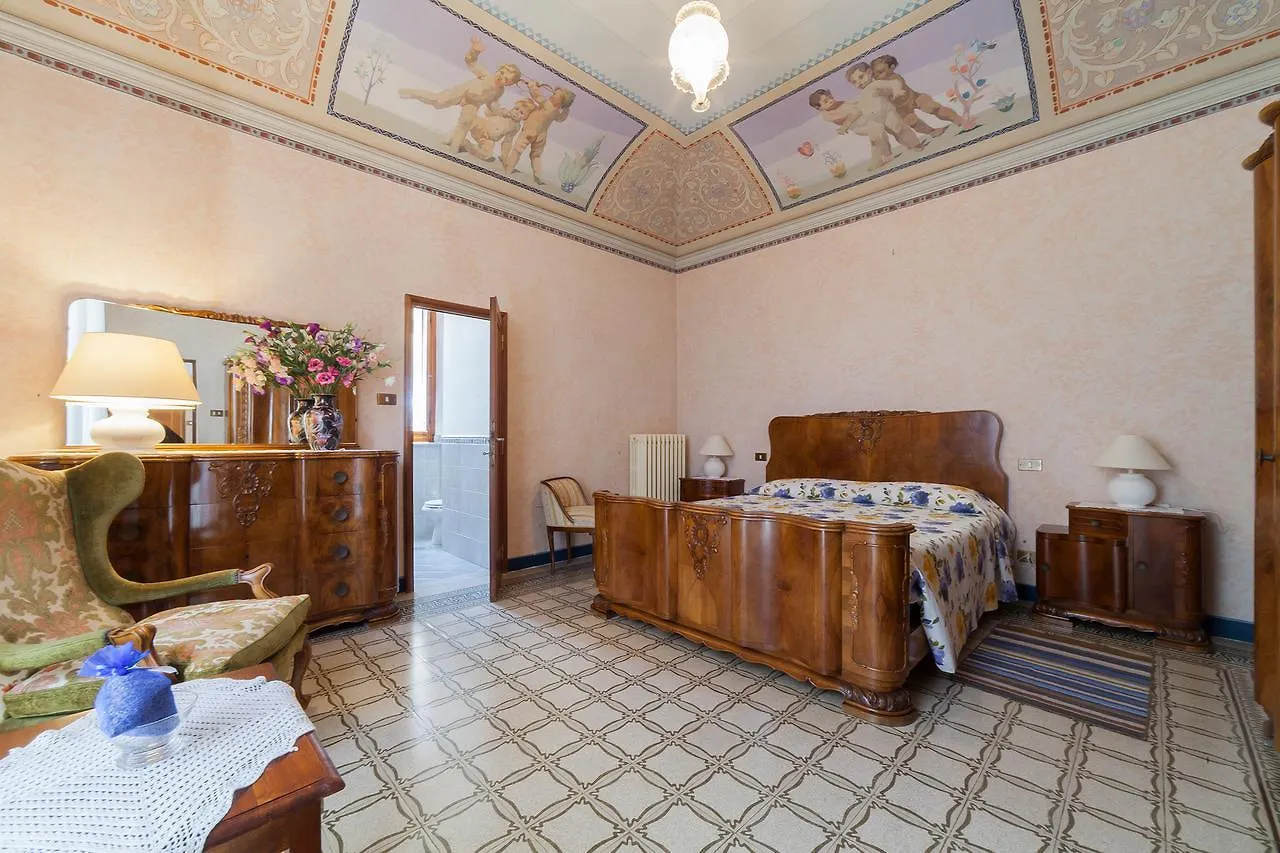 Villa Bengodi Fonteblanda