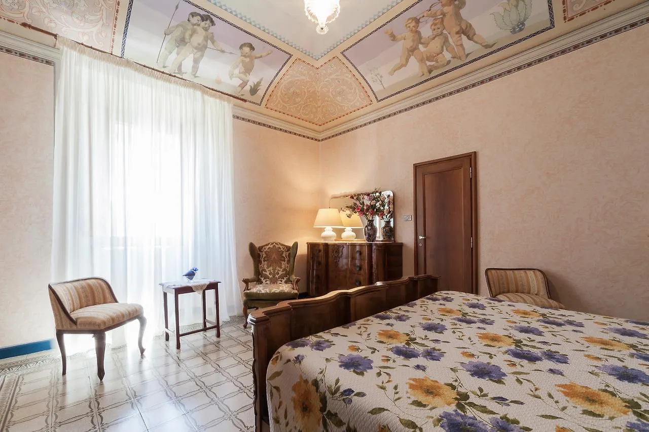 Villa Bengodi Fonteblanda 0*,