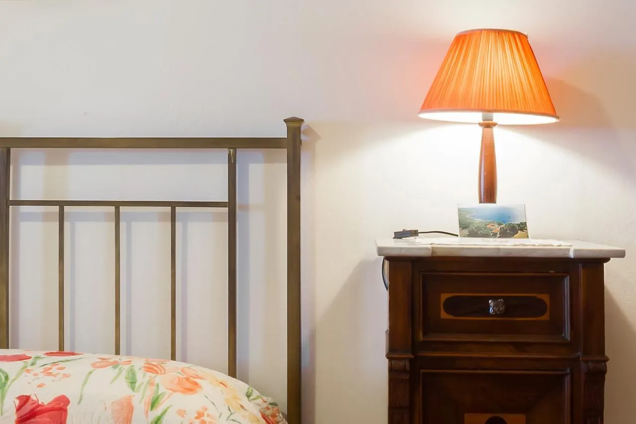 Villa Bengodi Fonteblanda Bed & Breakfast