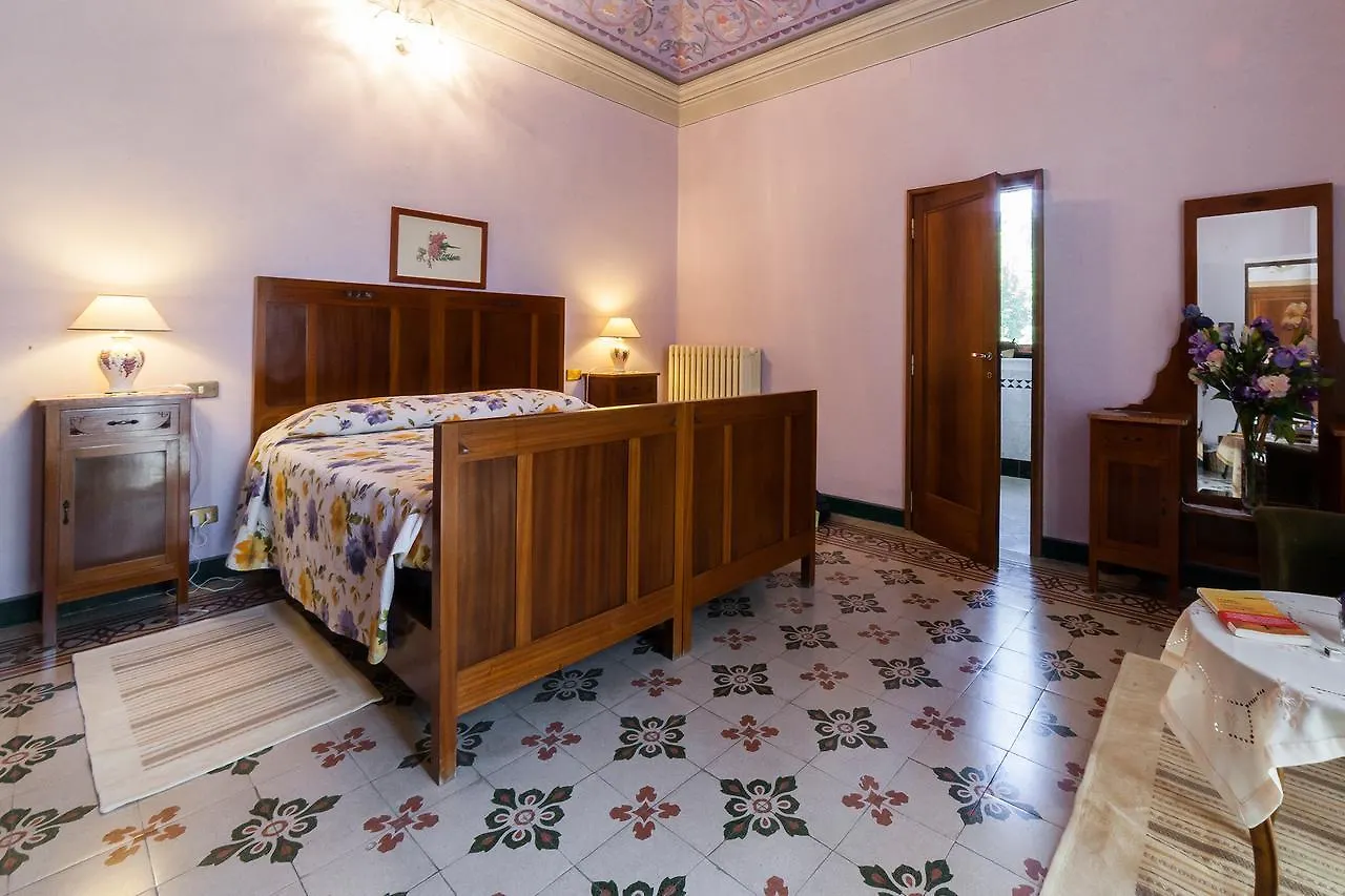 Villa Bengodi Fonteblanda