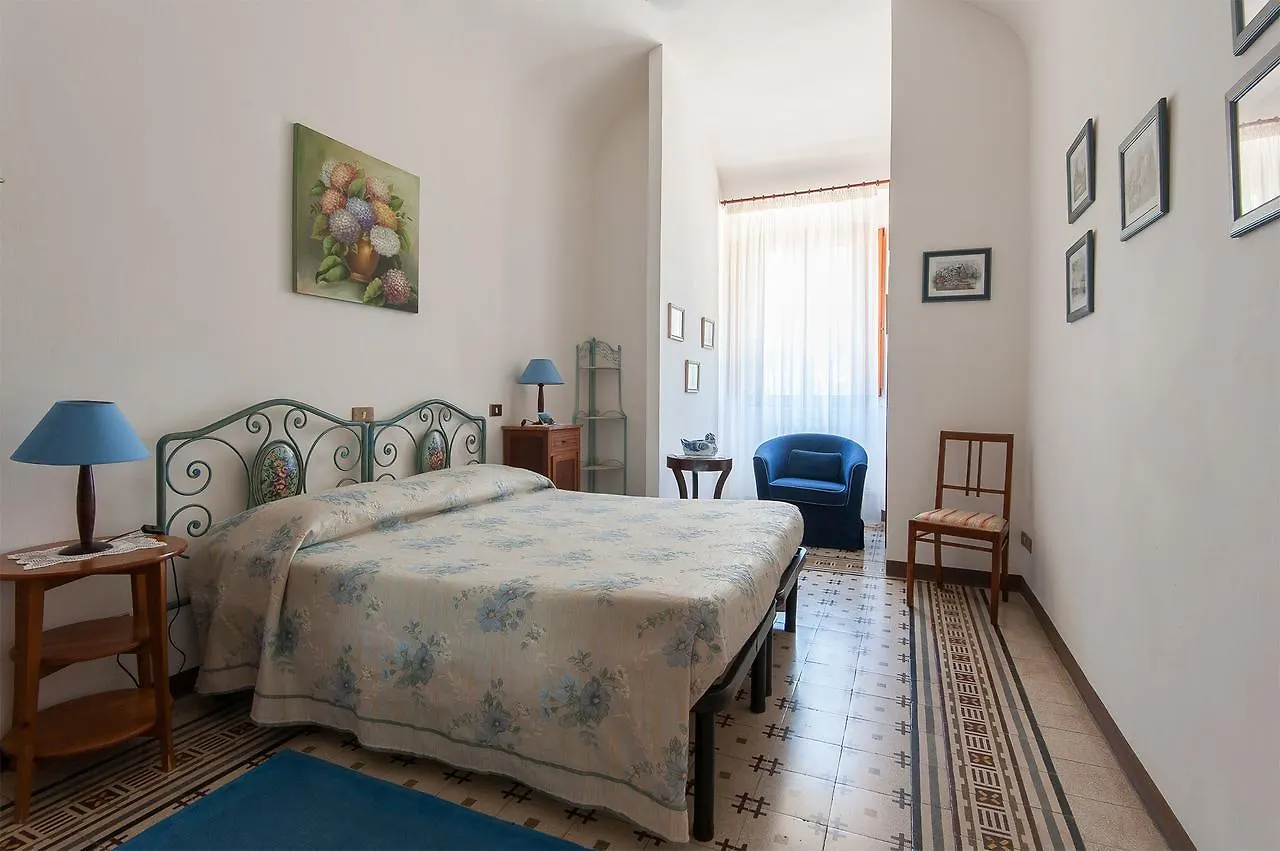 Villa Bengodi Fonteblanda Bed & Breakfast