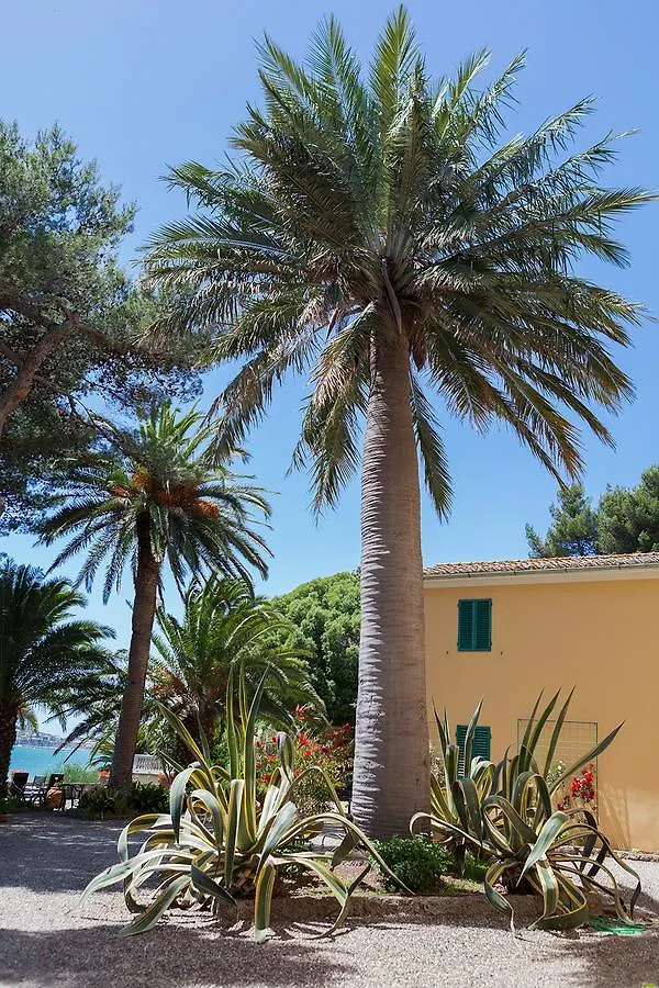 Villa Bengodi Fonteblanda
