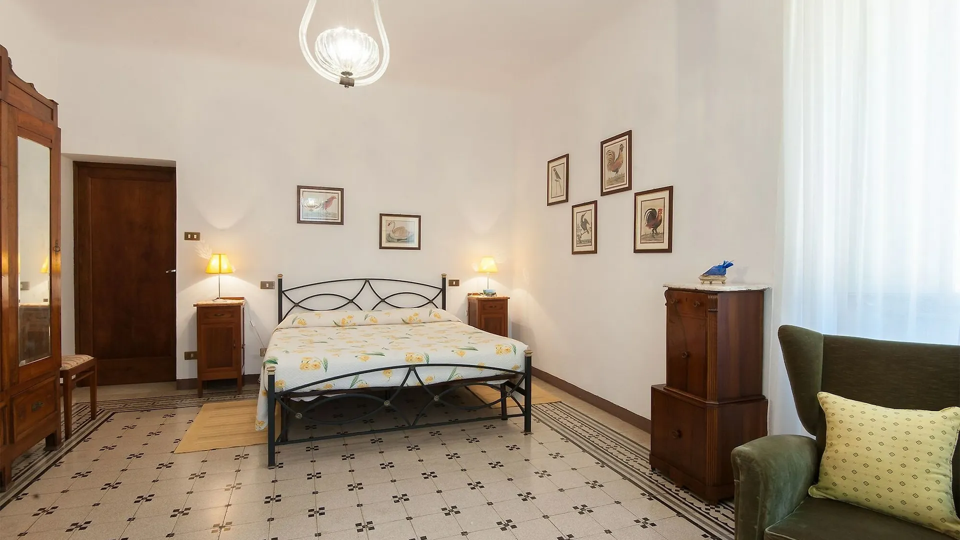Bed & Breakfast Villa Bengodi Fonteblanda