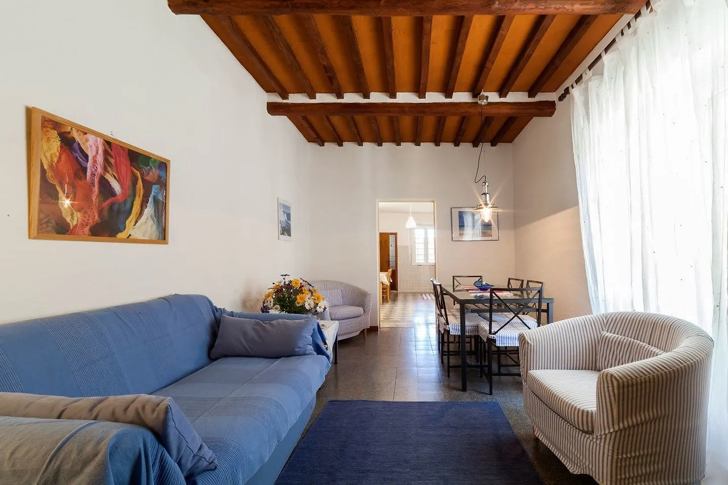 Villa Bengodi Fonteblanda Bed & Breakfast